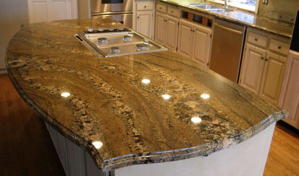 Earth Art Kitchen Bath, Are Brown Granite Countertops Out Of Style In Philippines